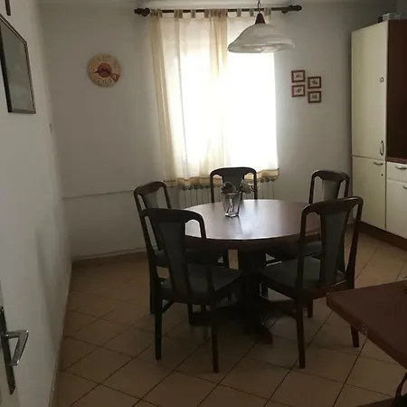 Kuca Za Odmor Uhoda Vila Zadar